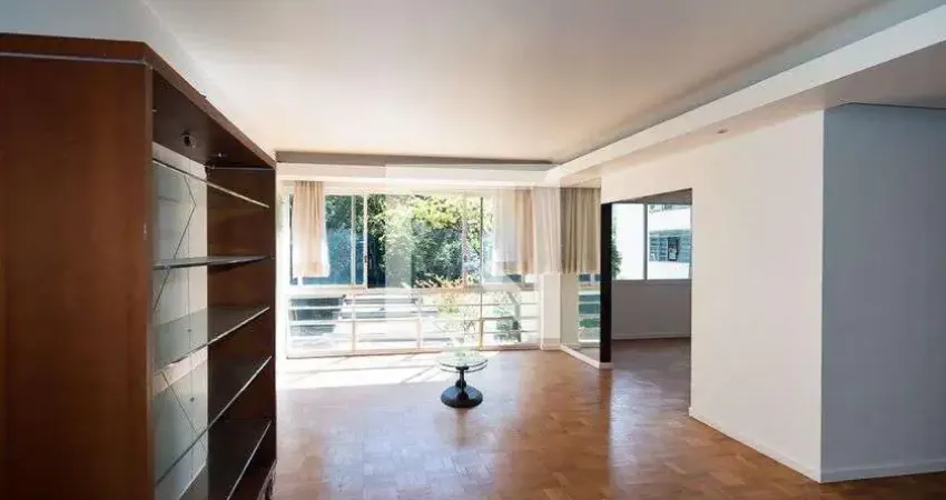 Apartamento para Aluguel - Consolação, 2 Quartos,  150 m² - São Paulo