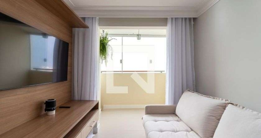 Apartamento para Aluguel - Mandaqui, 3 Quartos,  69 m² - São Paulo