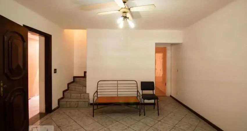 Casa para Aluguel - Vila Mariana, 5 Quartos,  250 m² - São Paulo