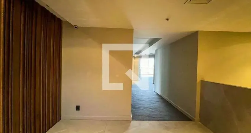 Kitnet / Stúdio para Aluguel - Centro, 8 Quartos,  350 m² - Rio de Janeiro