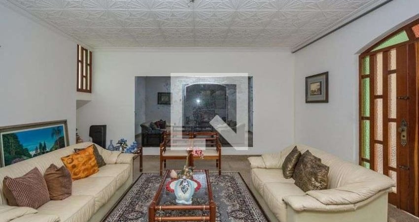 Casa para Aluguel - Havaí, 6 Quartos,  458 m² - Belo Horizonte