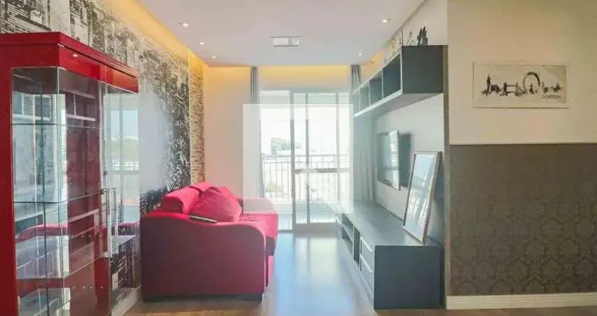 Apartamento para Aluguel - Butantã, 3 Quartos,  81 m² - São Paulo