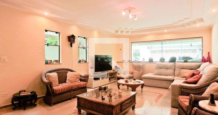Casa para Aluguel - Jaraguá, 4 Quartos,  600 m² - São Paulo