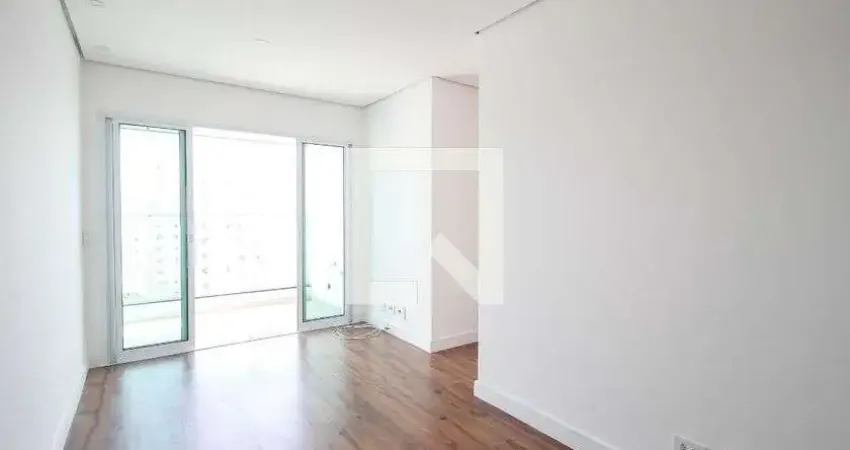 Apartamento para Aluguel - Santana, 2 Quartos,  55 m² - São Paulo