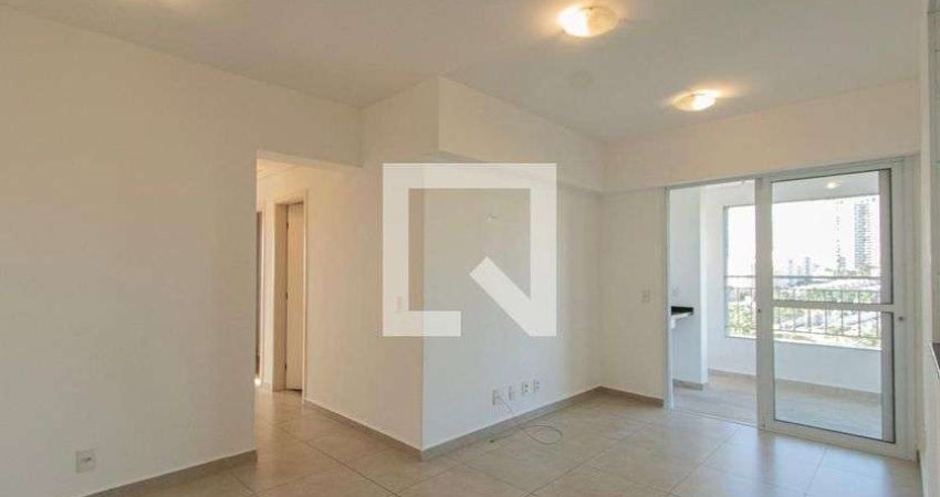 Apartamento para Aluguel - Parque Campolim, 3 Quartos,  80 m² - Sorocaba