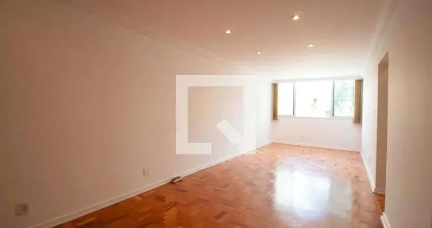 Apartamento para Aluguel - Pinheiros, 2 Quartos,  110 m² - São Paulo