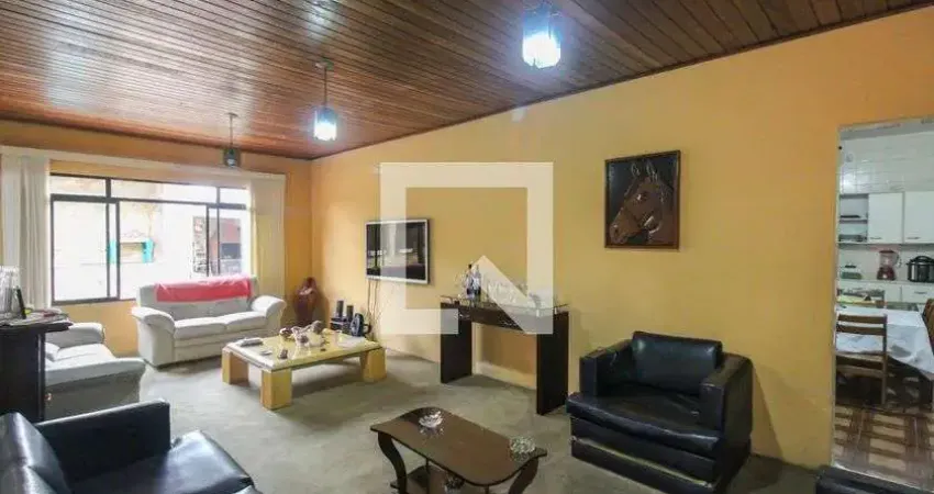Apartamento para Aluguel - Vila Prudente, 2 Quartos,  250 m² - São Paulo