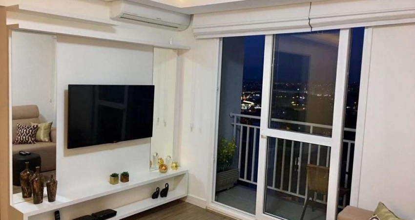 Apartamento para Aluguel - Jardim Itu-Sabará, 3 Quartos,  73 m² - Porto Alegre