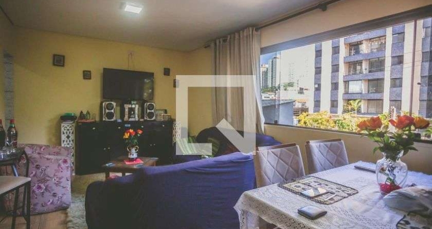 Casa para Aluguel - Saúde, 1 Quarto,  48 m² - São Paulo