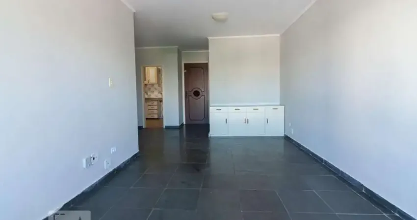 Apartamento para Aluguel - Itaim Bibi, 2 Quartos,  75 m² - São Paulo
