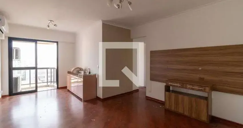 Apartamento para Aluguel - Perdizes, 3 Quartos,  80 m² - São Paulo