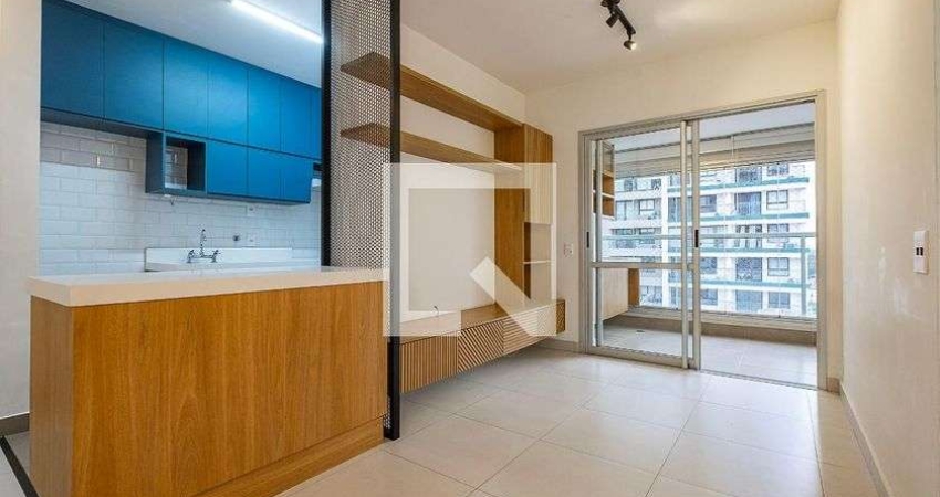 Apartamento para Aluguel - Sumaré, 2 Quartos,  70 m² - São Paulo