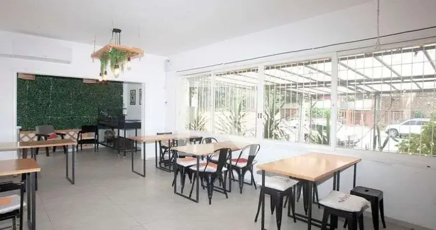 Casa para Aluguel - Bela Vista, 3 Quartos,  647 m² - Porto Alegre