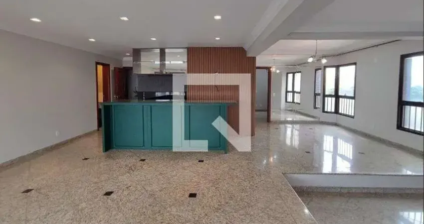 Apartamento para Aluguel - Proença, 5 Quartos,  220 m² - Campinas
