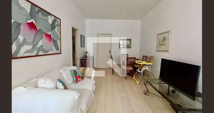 Cobertura para Aluguel - Ipanema, 3 Quartos,  144 m² - Rio de Janeiro