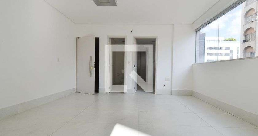 Apartamento para Aluguel - Savassi, 2 Quartos,  72 m² - Belo Horizonte