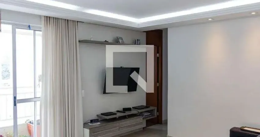 Apartamento para Aluguel - Buritis, 3 Quartos,  85 m² - Belo Horizonte