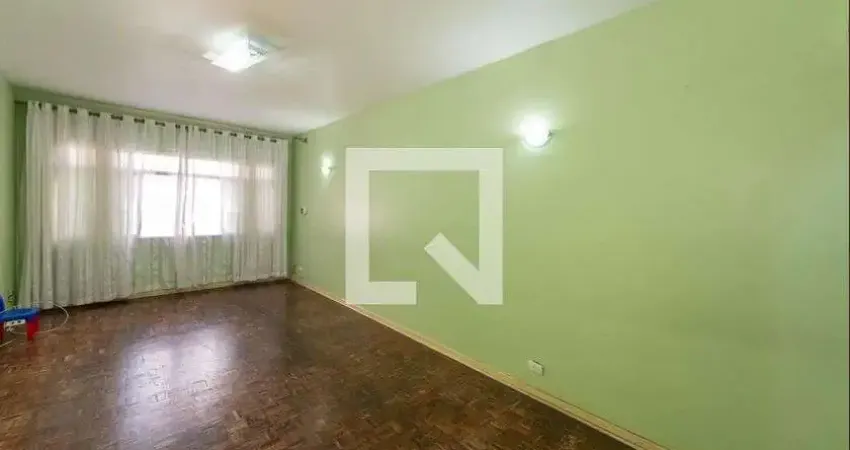 Casa para Aluguel - Bosque da Saúde, 3 Quartos,  242 m² - São Paulo
