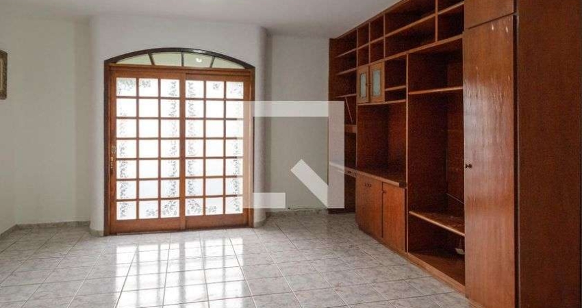 Casa para Aluguel - Jardim Maia, 5 Quartos,  243 m² - Guarulhos