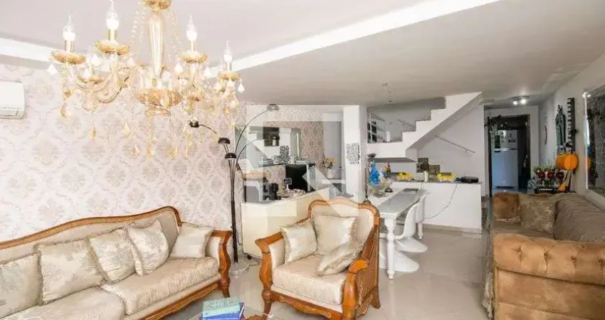 Casa para Aluguel - Vargem Grande, 3 Quartos,  320 m² - Rio de Janeiro
