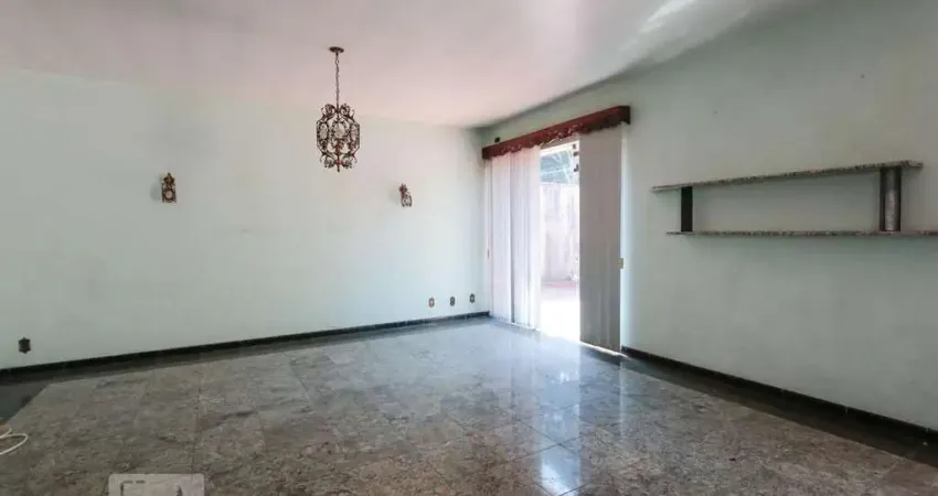 Casa para Aluguel - Vila Leopoldina, 4 Quartos,  679 m² - São Paulo