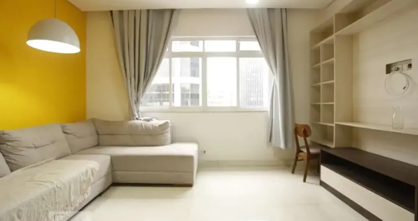 Apartamento para Aluguel - Bela Vista, 2 Quartos,  90 m² - São Paulo