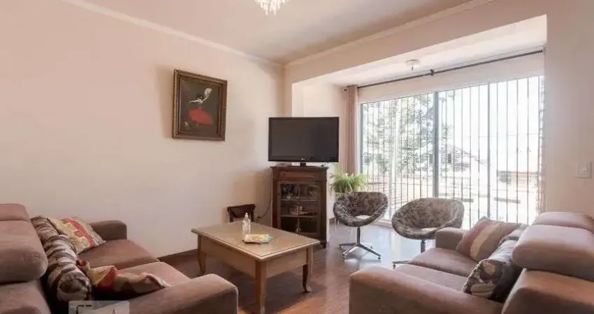 Casa para Aluguel - Bom Jesus, 4 Quartos,  400 m² - Porto Alegre