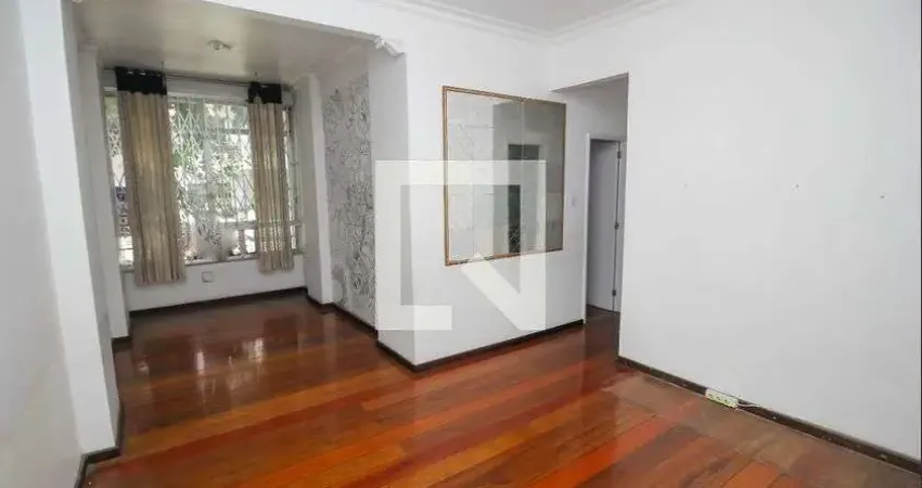 Apartamento para Aluguel - Catete, 2 Quartos,  81 m² - Rio de Janeiro