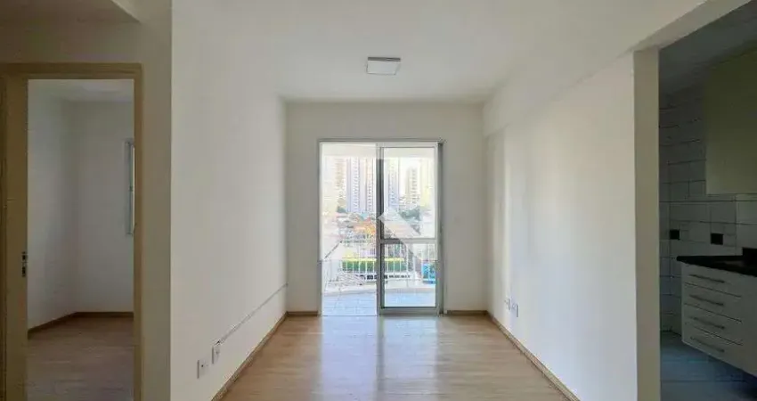 Apartamento para Aluguel - Pinheiros, 2 Quartos,  49 m² - São Paulo