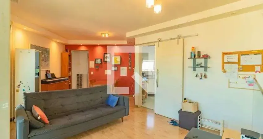 Apartamento para Aluguel - Vila Clementino, 3 Quartos,  94 m² - São Paulo