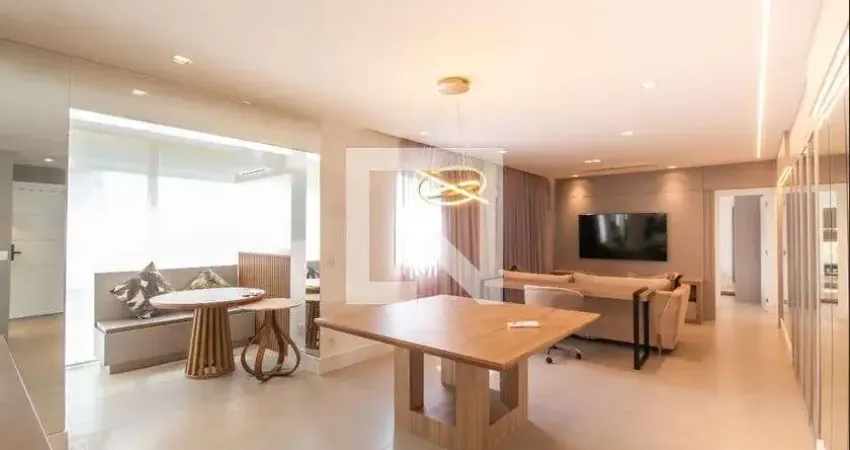 Apartamento para Aluguel - Vila Yara, 2 Quartos,  111 m² - Osasco
