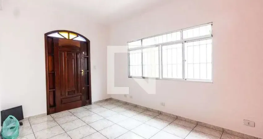 Casa para Aluguel - Casa Verde Alta, 5 Quartos,  185 m² - São Paulo