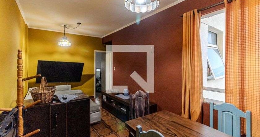 Apartamento para Aluguel - Higienópolis, 2 Quartos,  67 m² - São Paulo