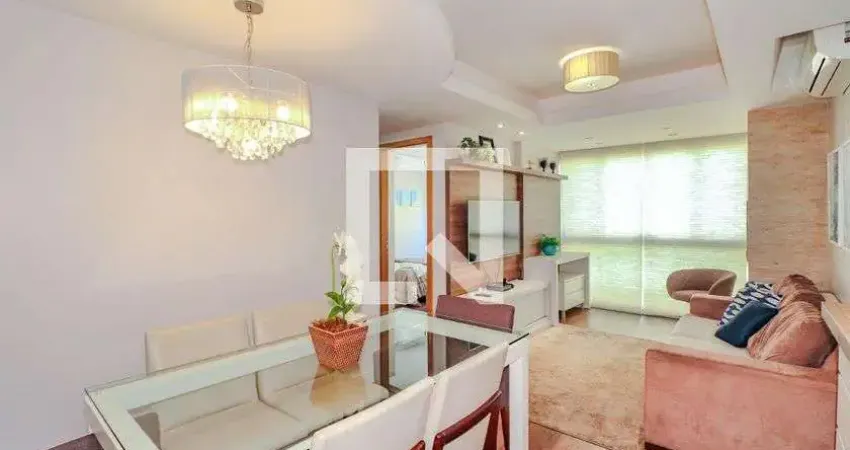 Apartamento para Aluguel - Passo D&apos;areia, 2 Quartos,  63 m² - Porto Alegre