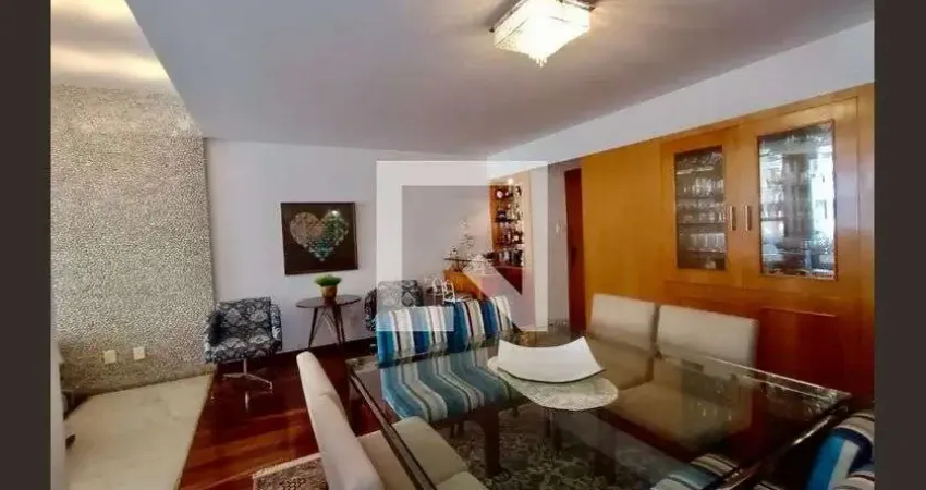Apartamento para Aluguel - Copacabana, 3 Quartos,  181 m² - Rio de Janeiro