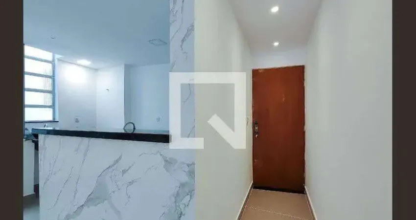 Apartamento para Aluguel - Andaraí, 2 Quartos,  78 m² - Rio de Janeiro