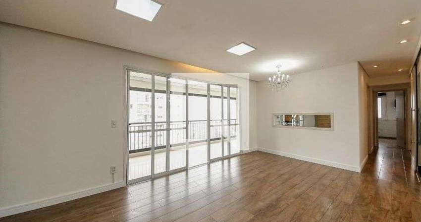 Apartamento para Aluguel - Vila Prudente, 4 Quartos,  121 m² - São Paulo