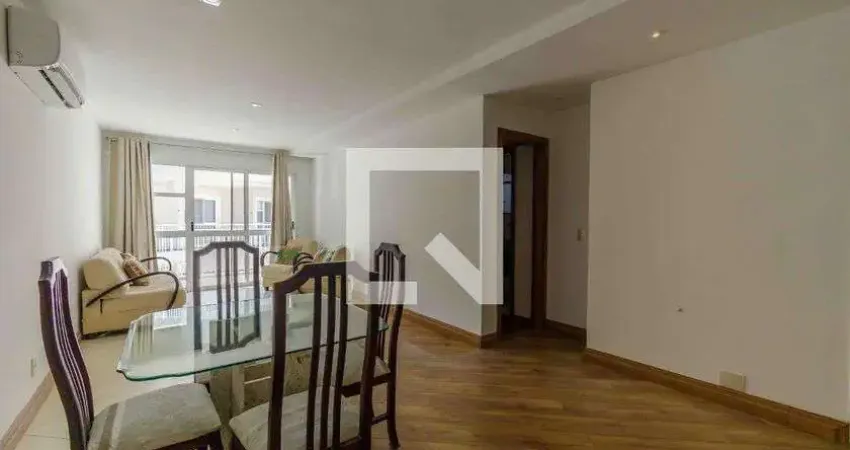 Apartamento para Aluguel - Recreio, 2 Quartos,  95 m² - Rio de Janeiro
