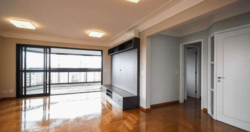 Apartamento para Aluguel - Panamby, 4 Quartos,  244 m² - São Paulo