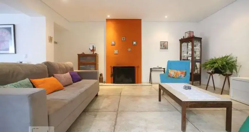Casa para Aluguel - Butantã, 3 Quartos,  416 m² - São Paulo