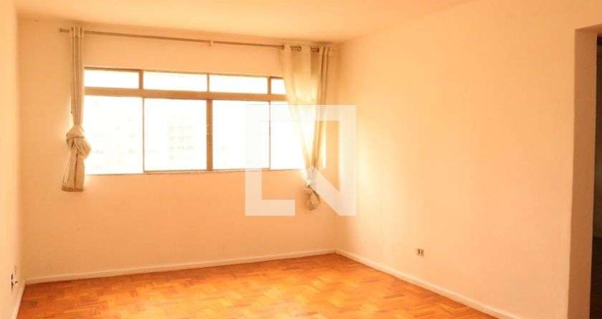 Apartamento para Aluguel - Perdizes, 1 Quarto,  117 m² - São Paulo