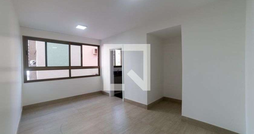 Apartamento para Aluguel - Lourdes, 2 Quartos,  52 m² - Belo Horizonte