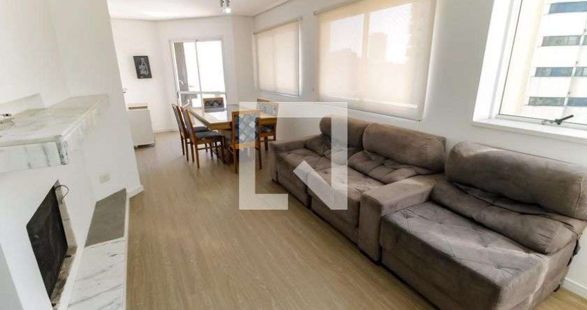 Apartamento para Aluguel - Panamby, 2 Quartos,  90 m² - São Paulo