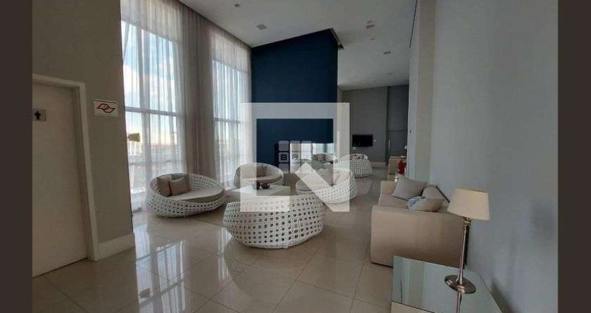 Apartamento para Aluguel - Vila Olímpia, 1 Quarto,  55 m² - São Paulo
