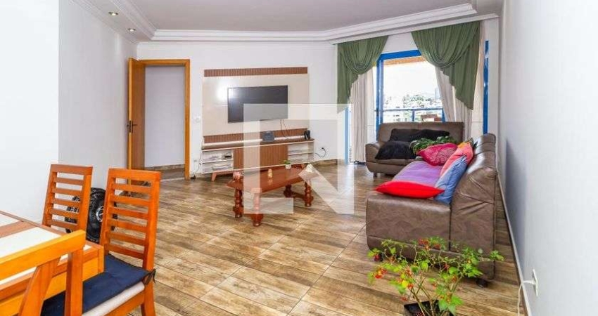 Apartamento para Aluguel - Vila Pompéia, 3 Quartos,  100 m² - São Paulo