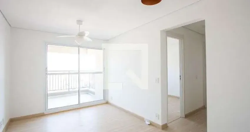 Apartamento para Aluguel - Centro, 2 Quartos,  68 m² - Santo André