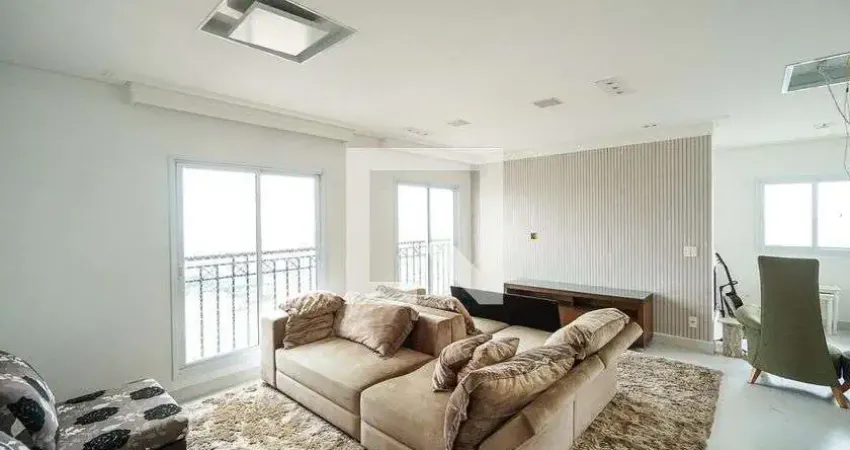 Apartamento para Aluguel - Tatuapé, 4 Quartos,  285 m² - São Paulo