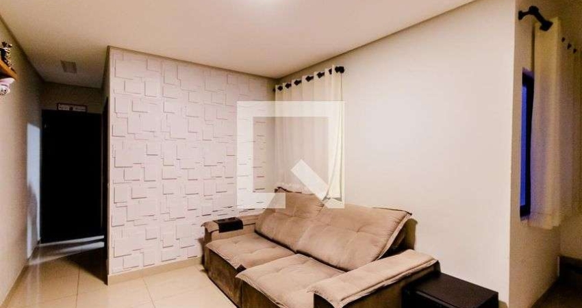 Cobertura para Aluguel - Jardim, 2 Quartos,  100 m² - Santo André