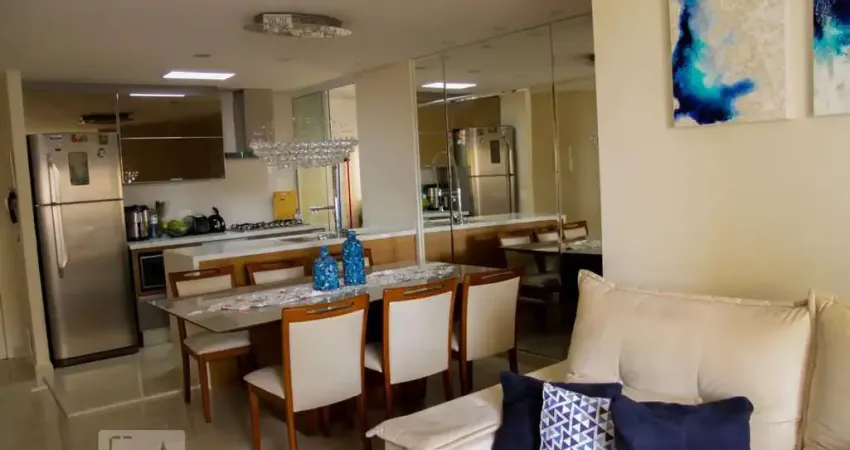 Apartamento para Aluguel - Sapopemba, 2 Quartos,  64 m² - São Paulo
