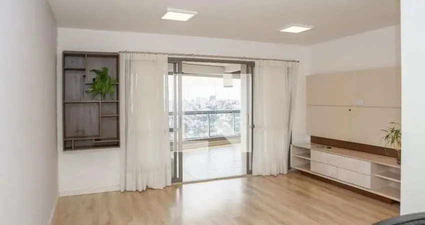 Apartamento para Aluguel - Vila Romana, 2 Quartos,  93 m² - São Paulo